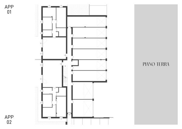 Vendita Appartamento Torri di Quartesolo