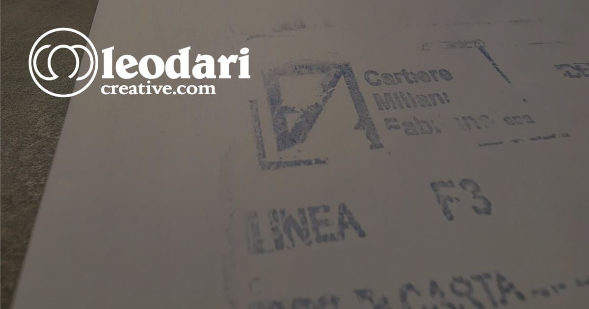 Fine di un'era: l'ultima bobina di carta Fabriano segna la chiusura dello storico stabilimento