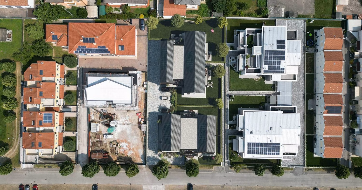 Vendita Appartamento Caldogno