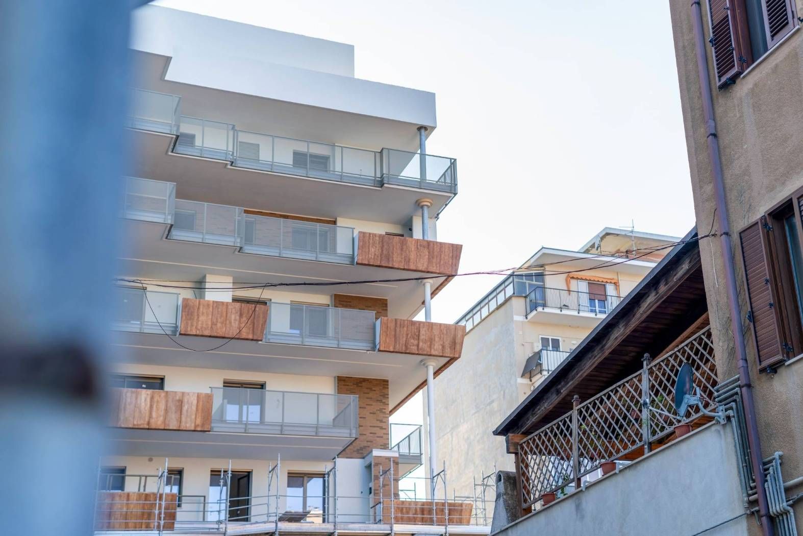 Vendita Appartamento Pescara