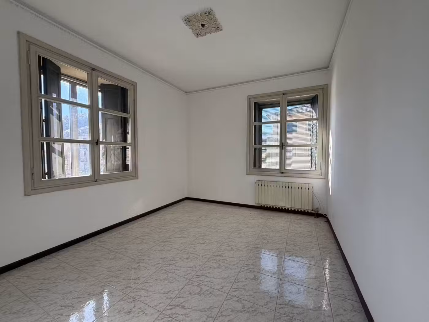 Vendita Appartamento Valdagno