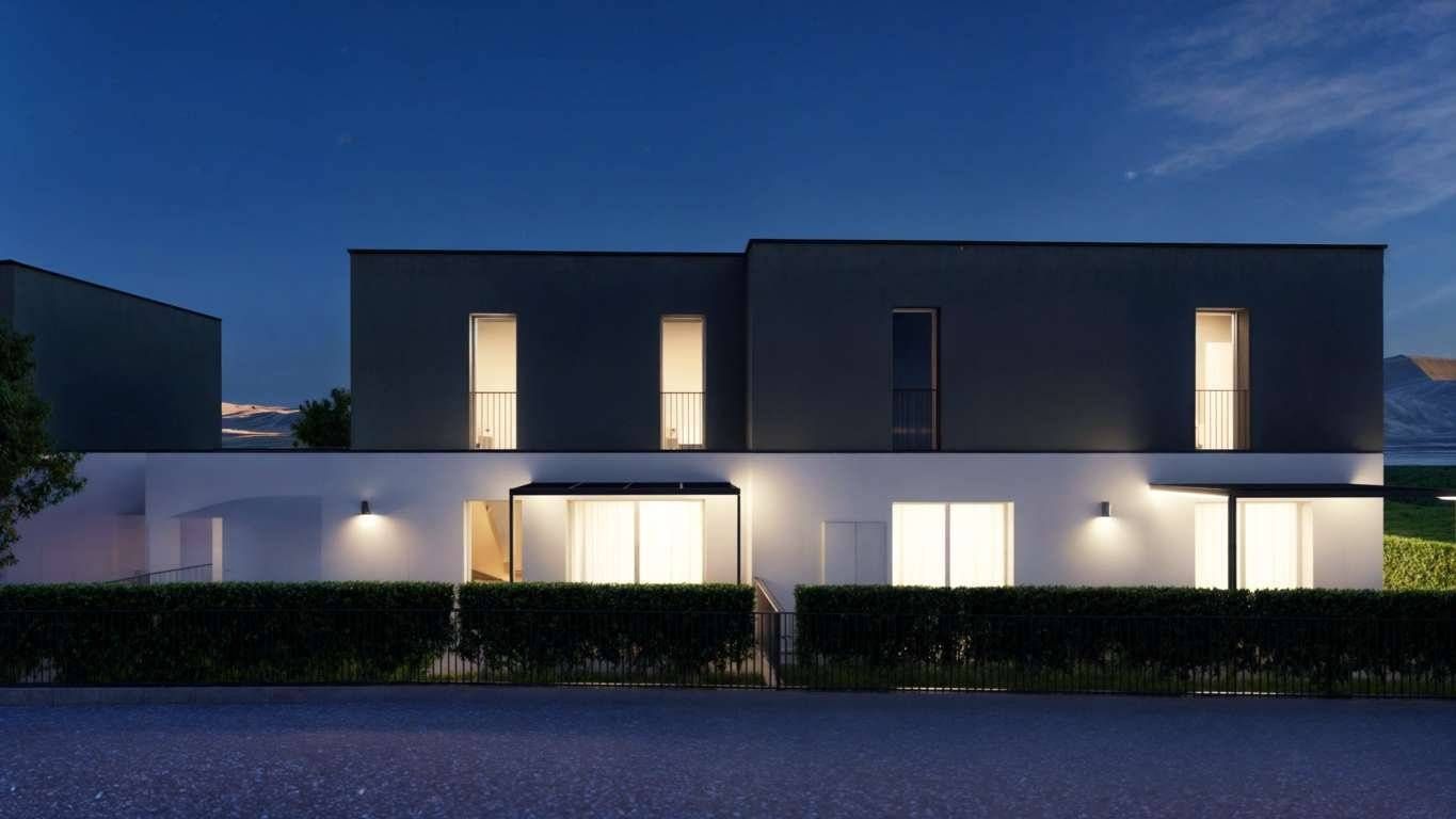 Vendita Appartamento Arzignano