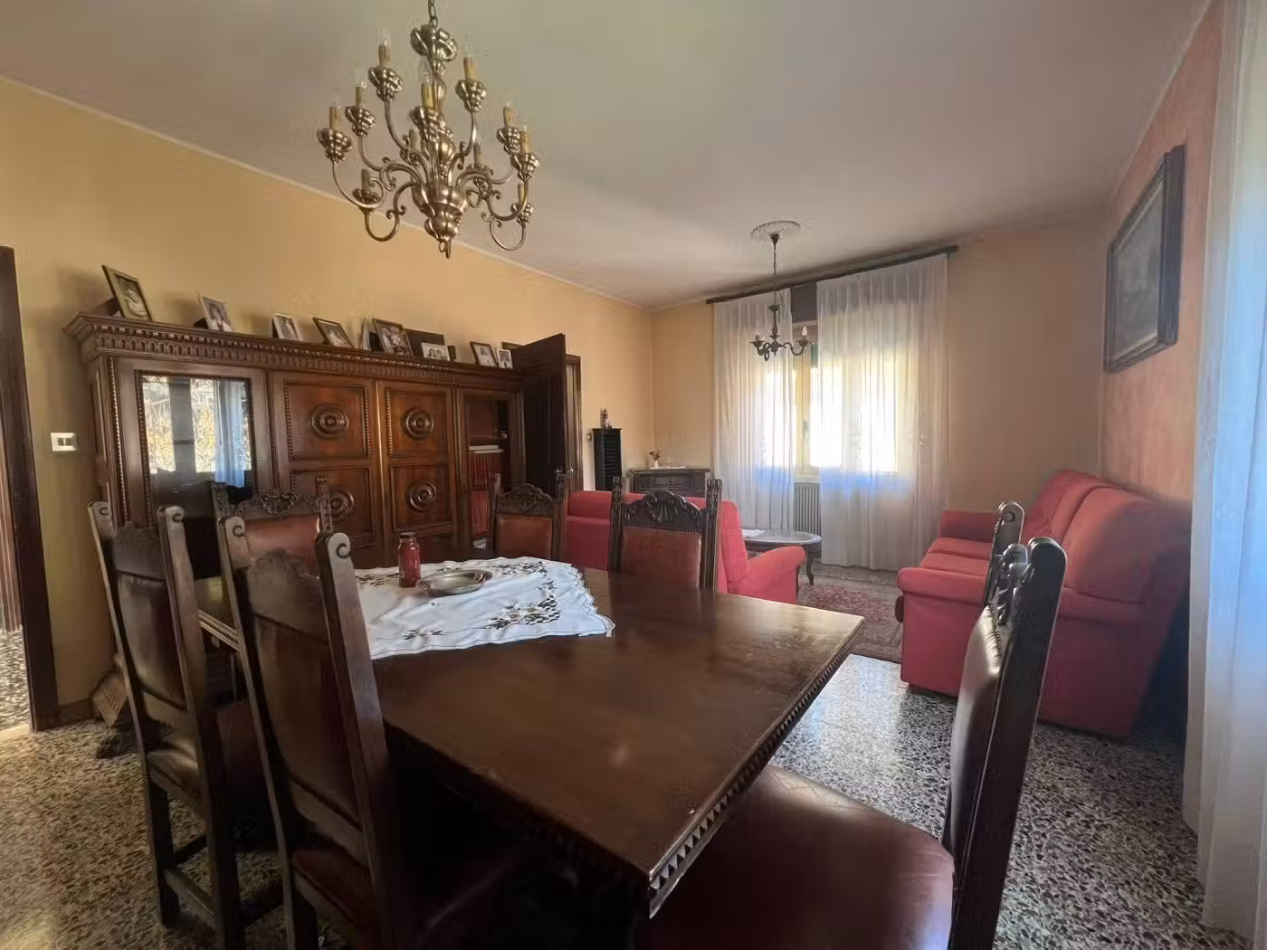 Vendita Appartamento Montecchio Maggiore