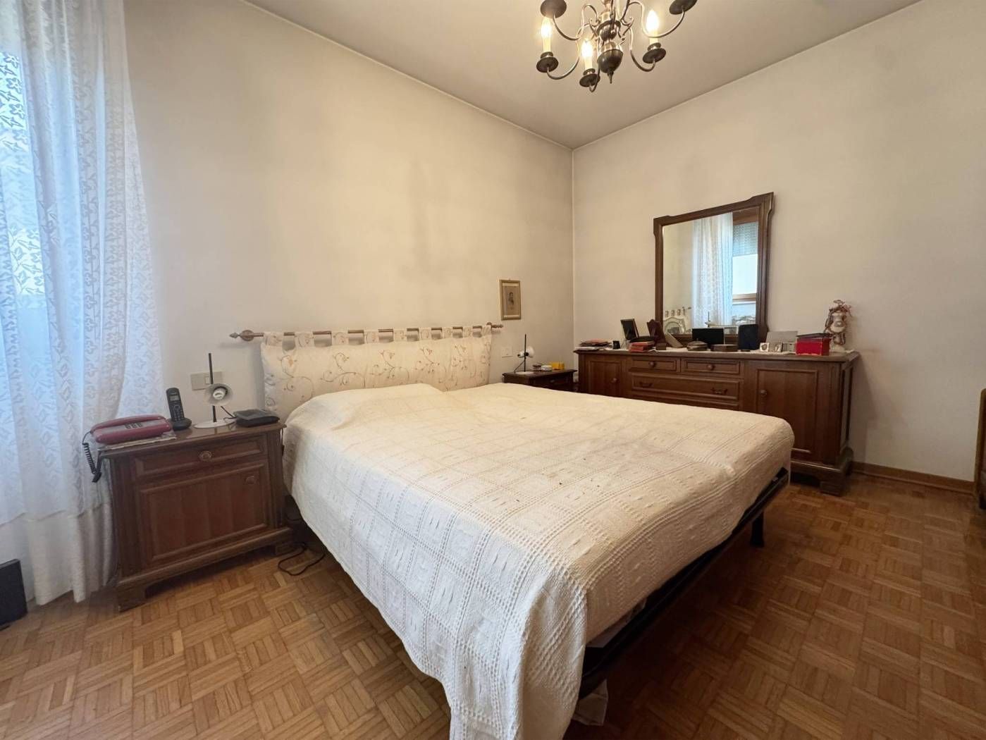 Vendita Appartamento Creazzo