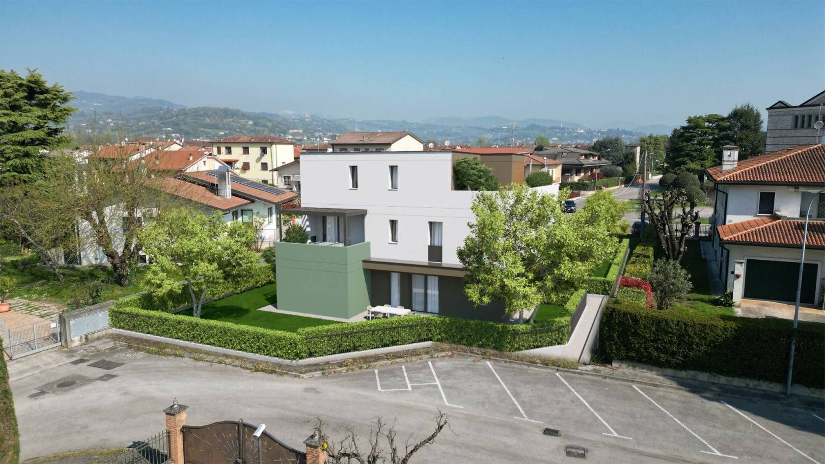 Vendita Appartamento Arzignano