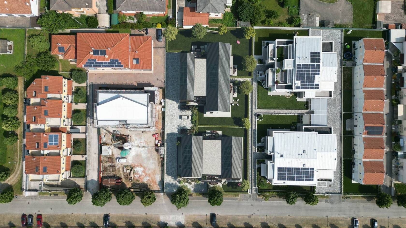 Vendita Appartamento Caldogno