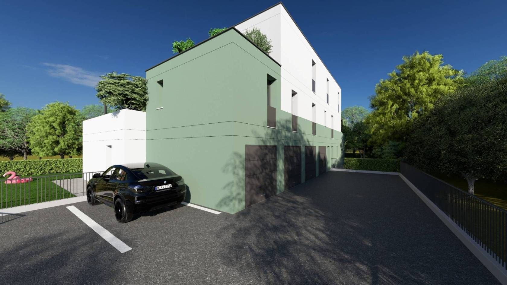 Vendita Appartamento Arzignano