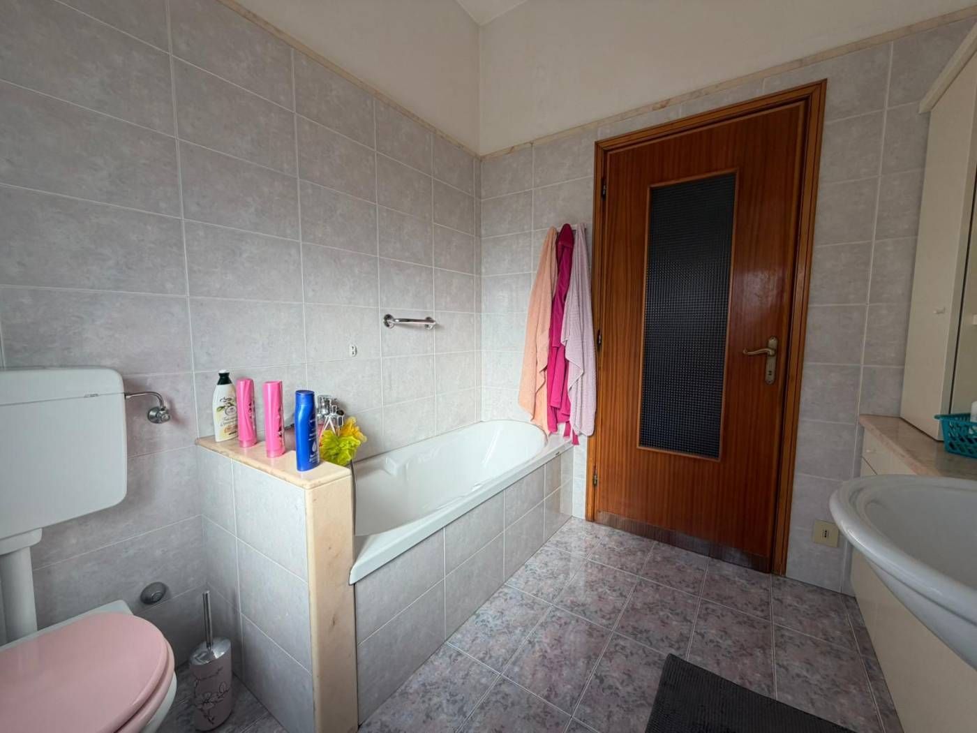 Vendita Appartamento Isola Vicentina