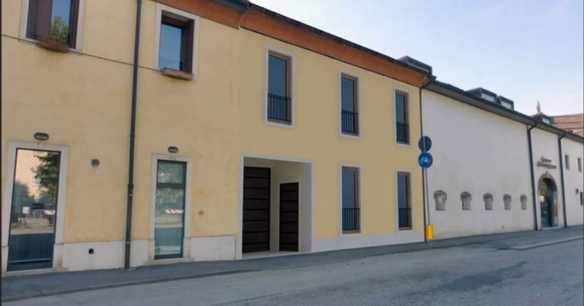 Vendita Casa indipendente Altavilla Vicentina