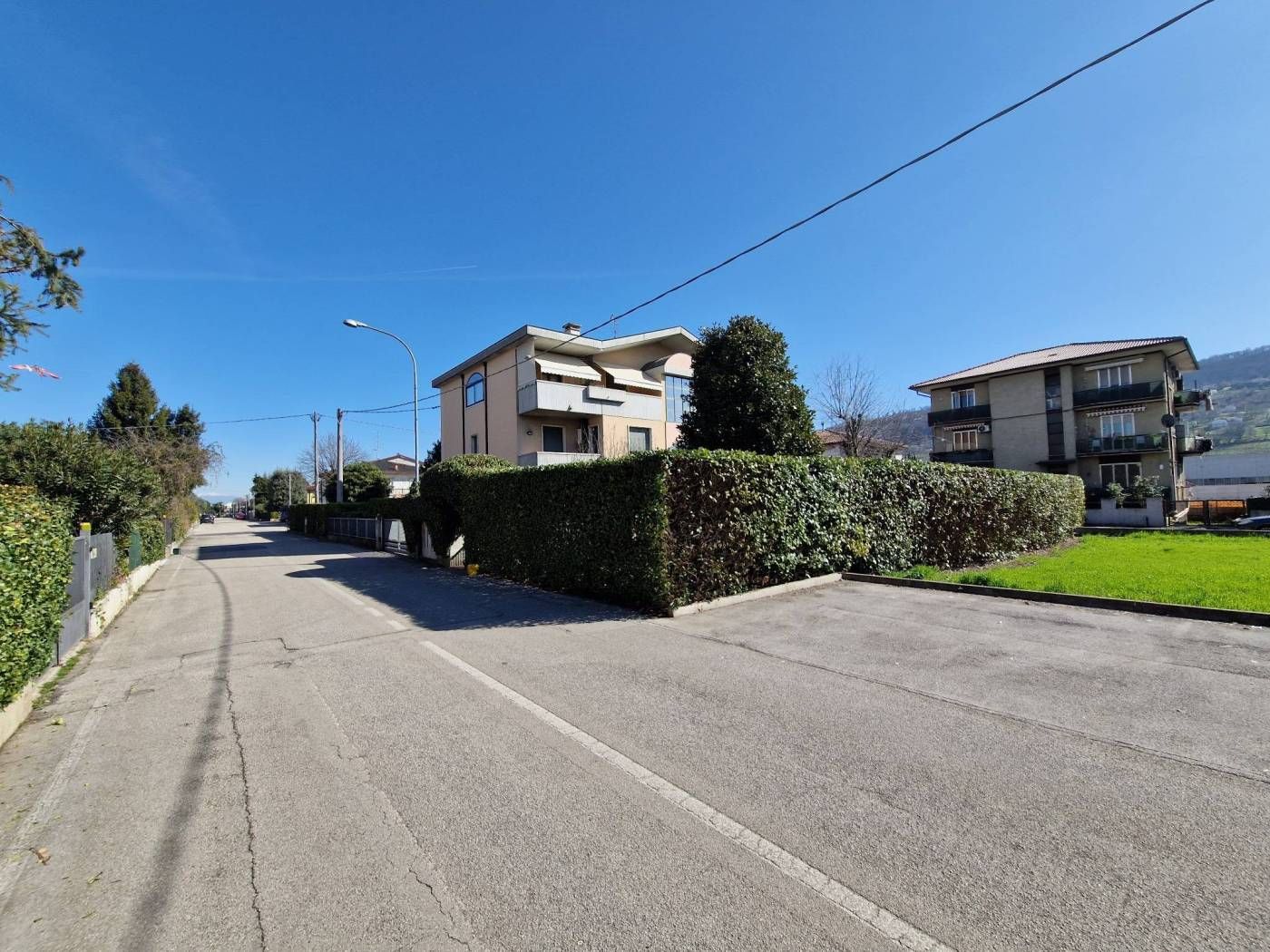 Vendita Appartamento Montecchio Maggiore