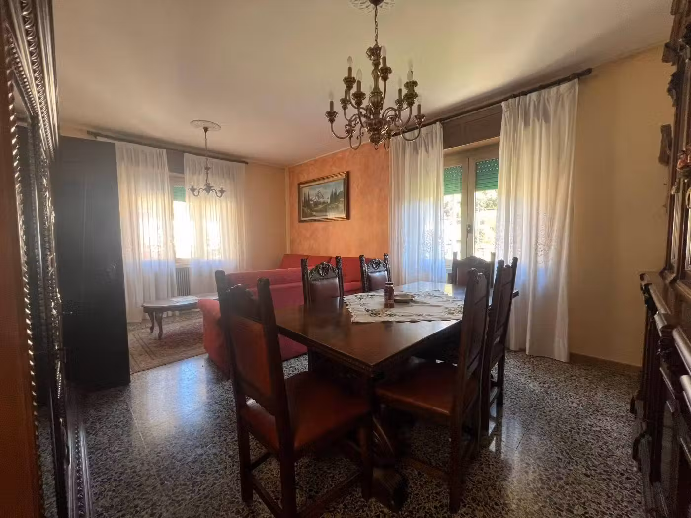 Vendita Appartamento Montecchio Maggiore