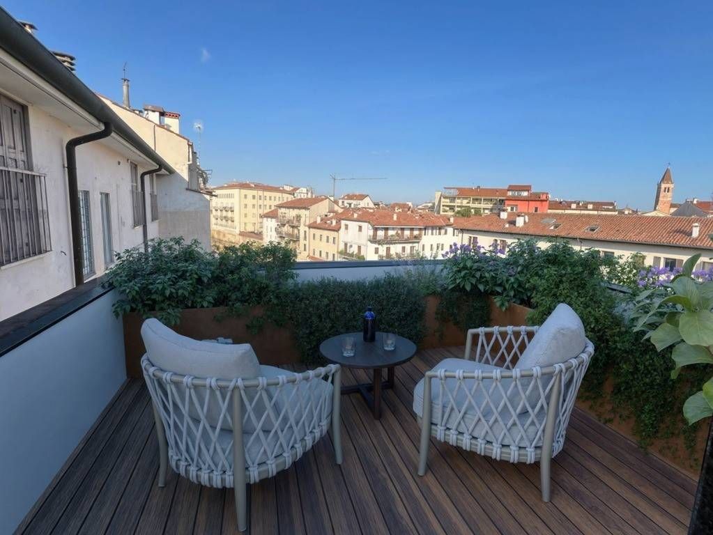 Vendita Attico Vicenza