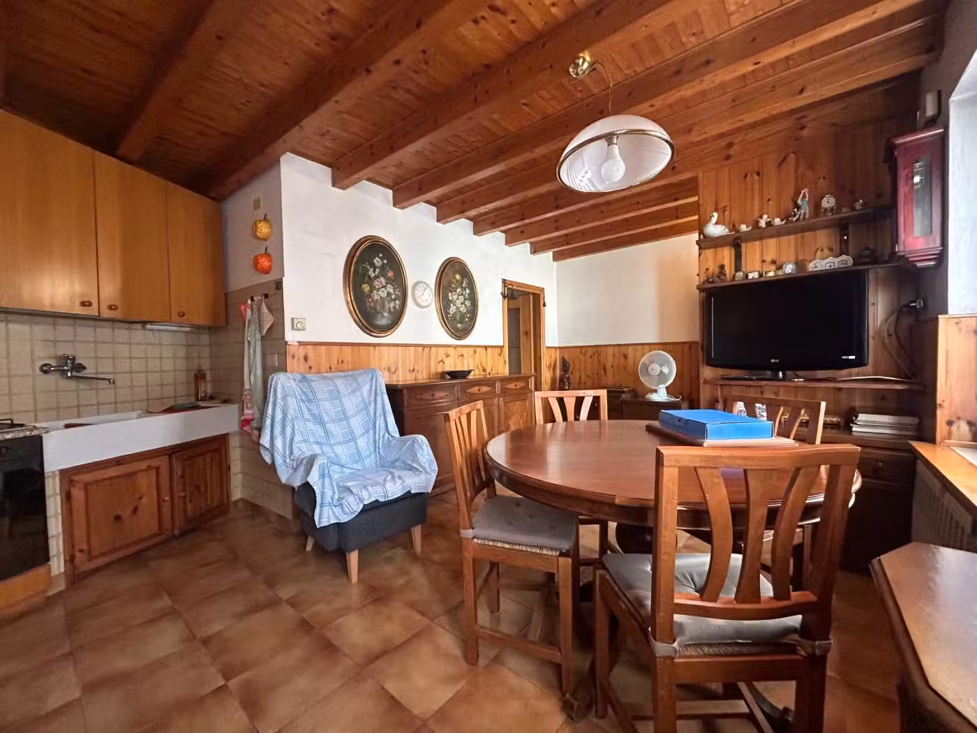 Vendita Appartamento Cornedo Vicentino