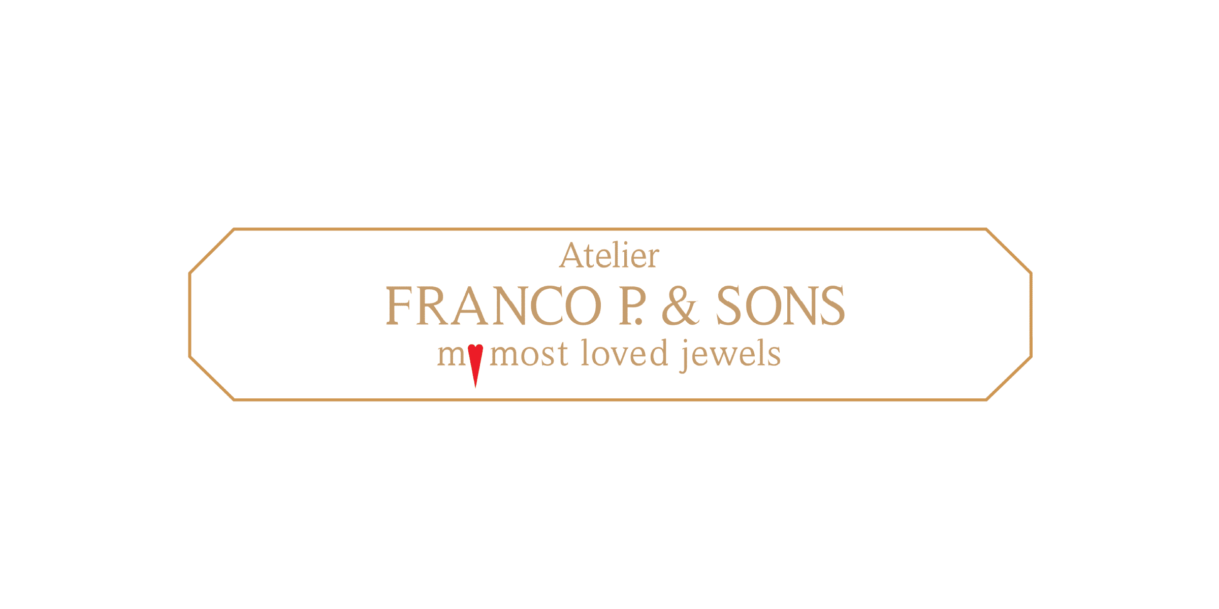 Leodari Creative Portfolio Cliente: ATELIER FRANCO P. & SONS