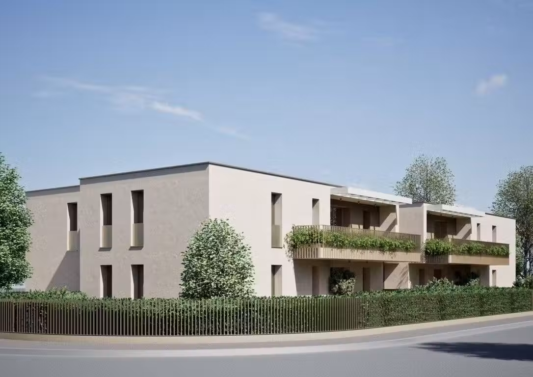 Vendita Appartamento Porto Mantovano