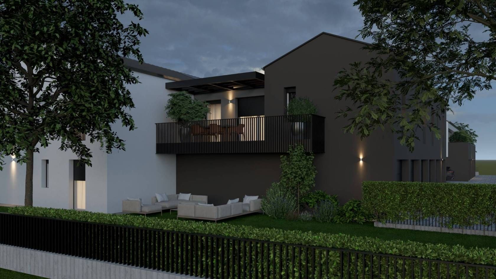 Vendita Appartamento Caldogno