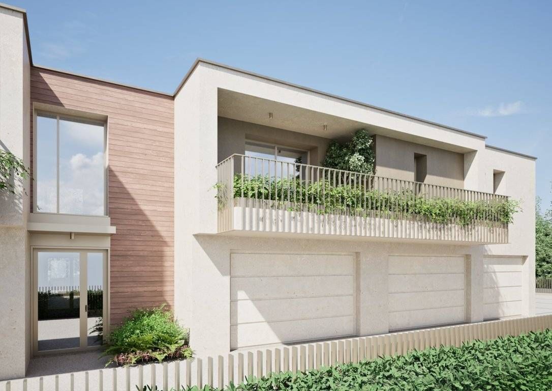 Vendita Appartamento Porto Mantovano