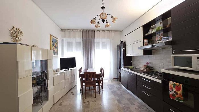 Vendita Appartamento Pescara