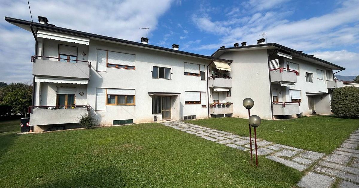 Vendita Appartamento Torri di Quartesolo