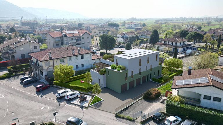 Vendita Appartamento Arzignano