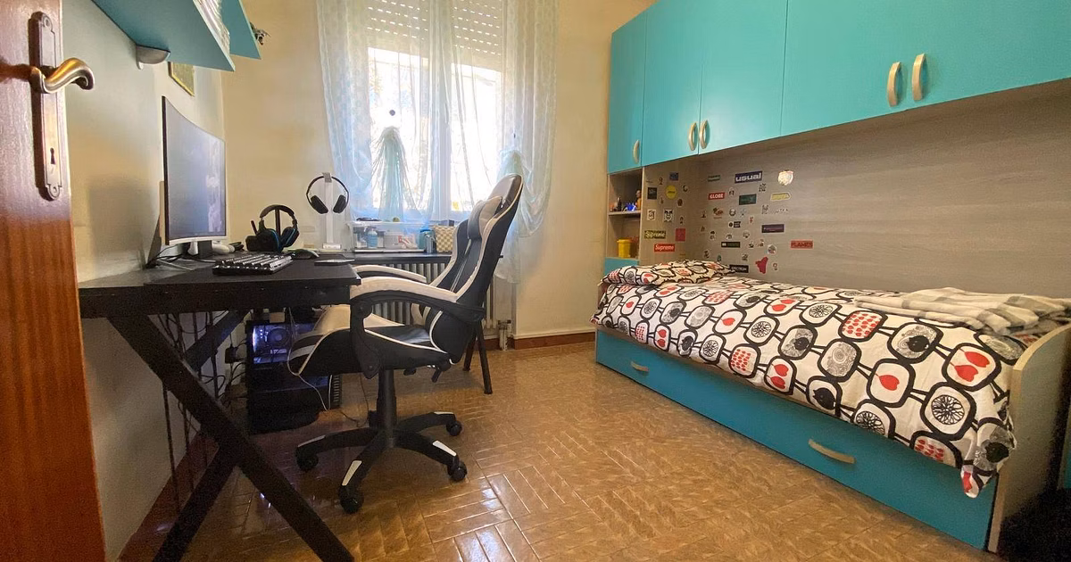 Vendita Appartamento Creazzo