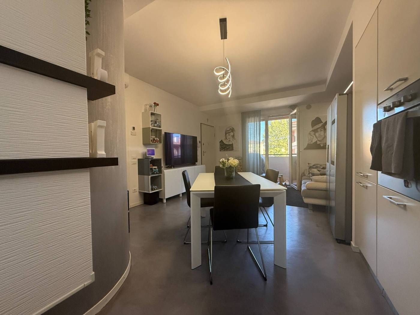 Vendita Appartamento Sarego