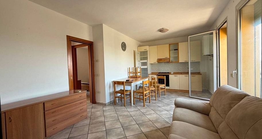 Vendita Appartamento Brendola