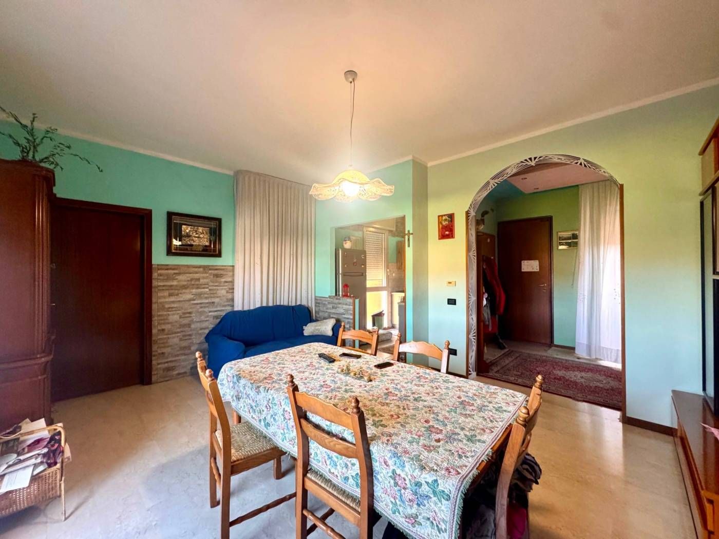 Vendita Appartamento Quinto Vicentino