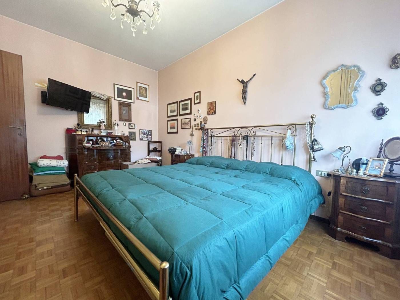 Vendita Appartamento Schio