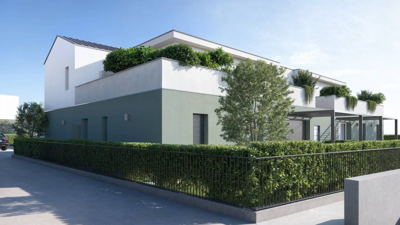 Vendita Appartamento Arzignano