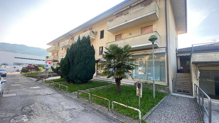 Vendita Appartamento Cornedo Vicentino