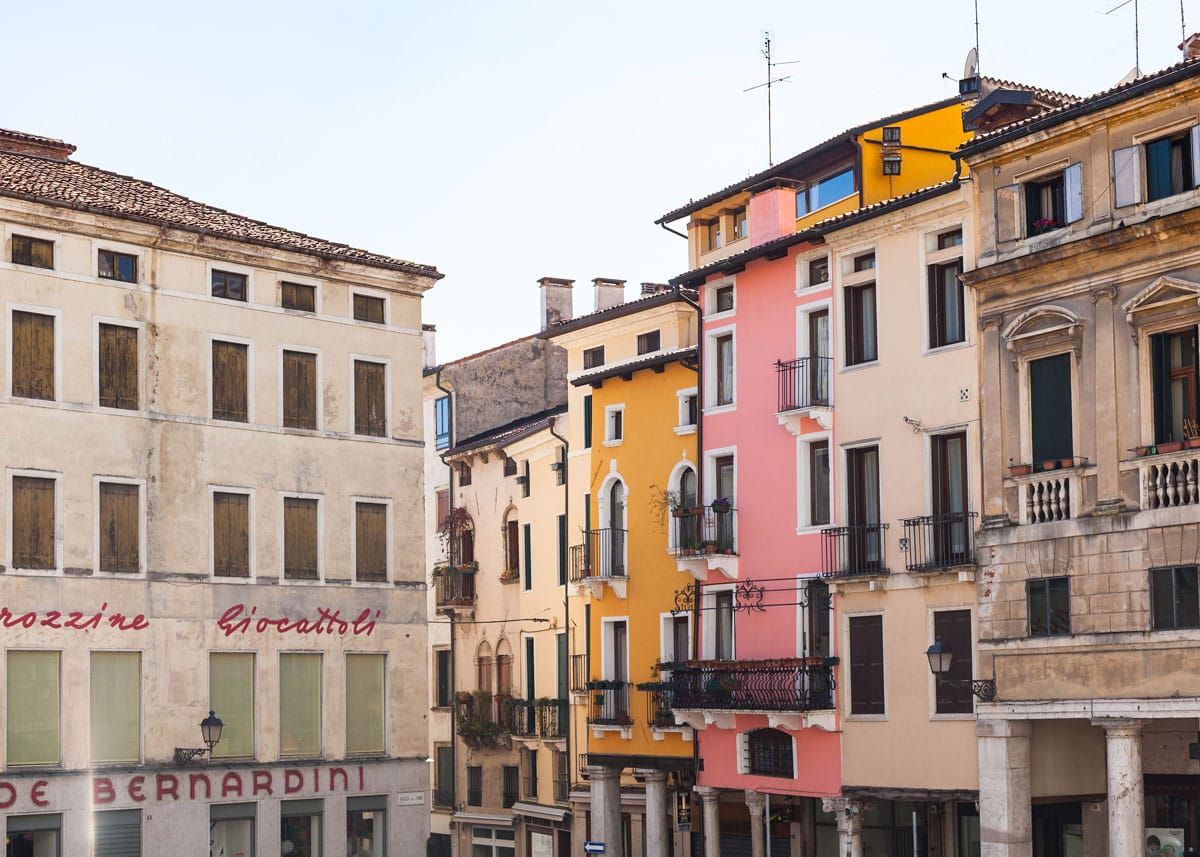 I fattori da considerare nella scelta di una casa per affitto a Vicenza 1