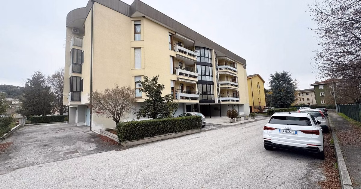 Vendita Appartamento Creazzo