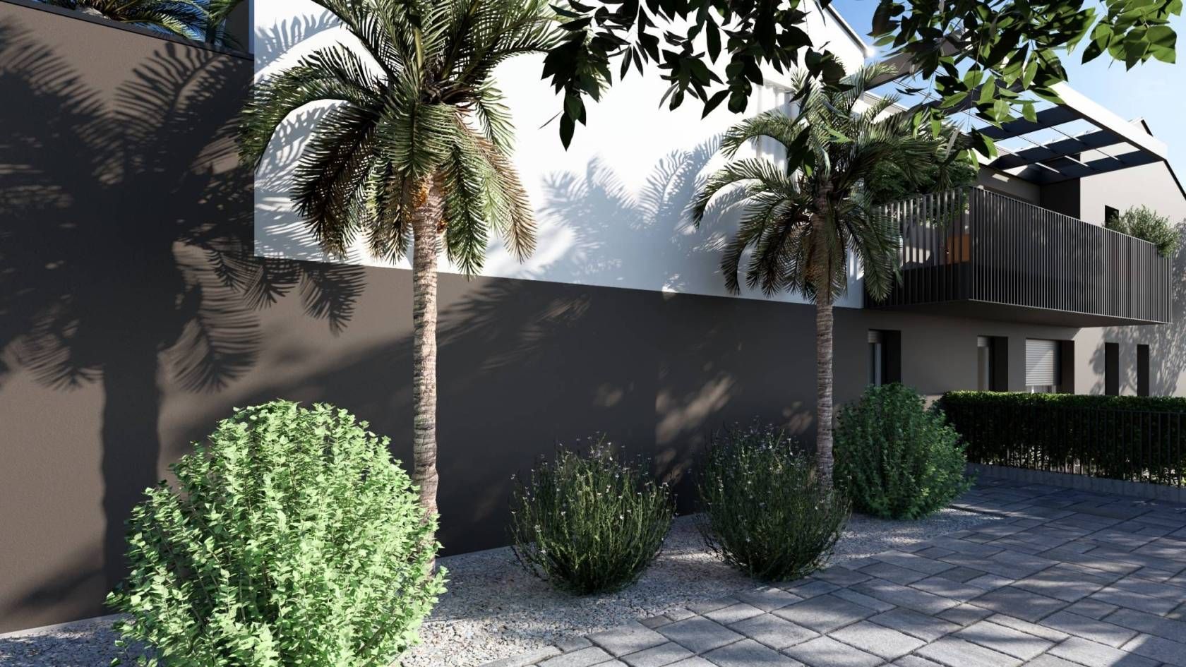 Vendita Appartamento Caldogno