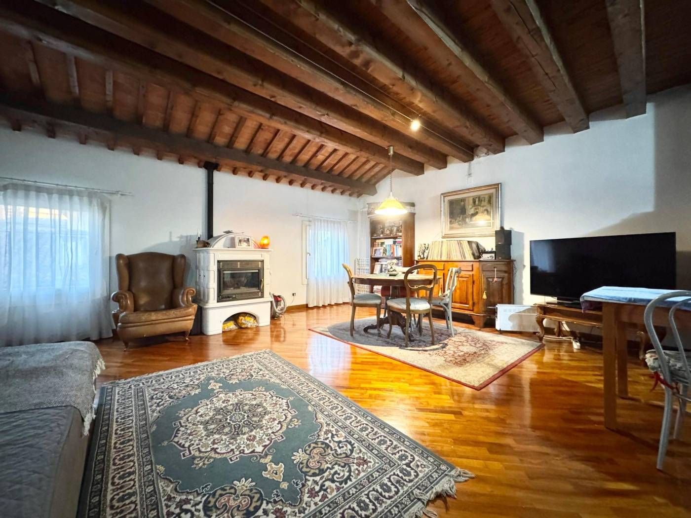 Vendita Appartamento Vicenza