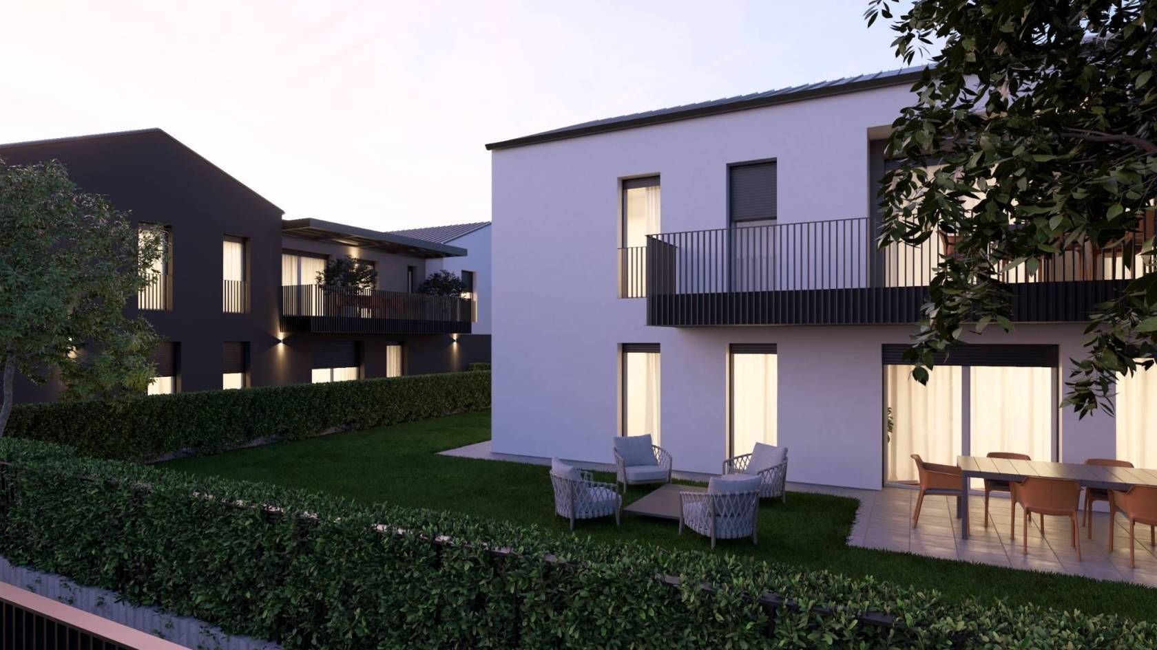 Vendita Appartamento Caldogno