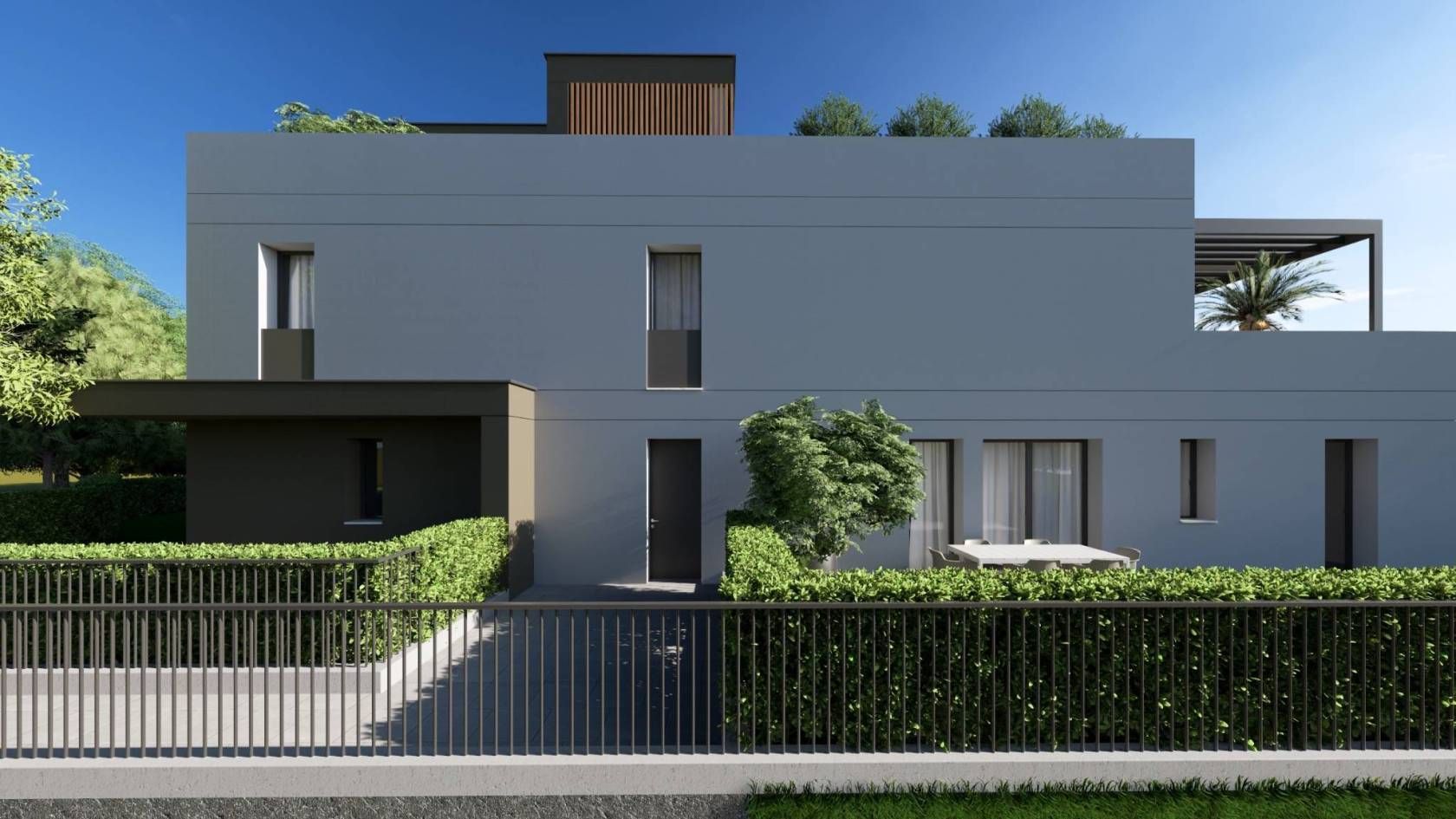 Vendita Appartamento Arzignano