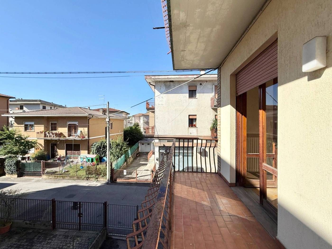 Vendita Appartamento Vicenza