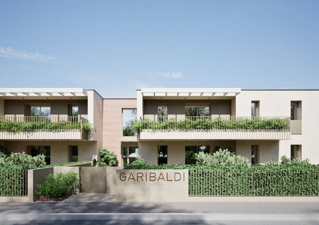 Vendita Appartamento Porto Mantovano