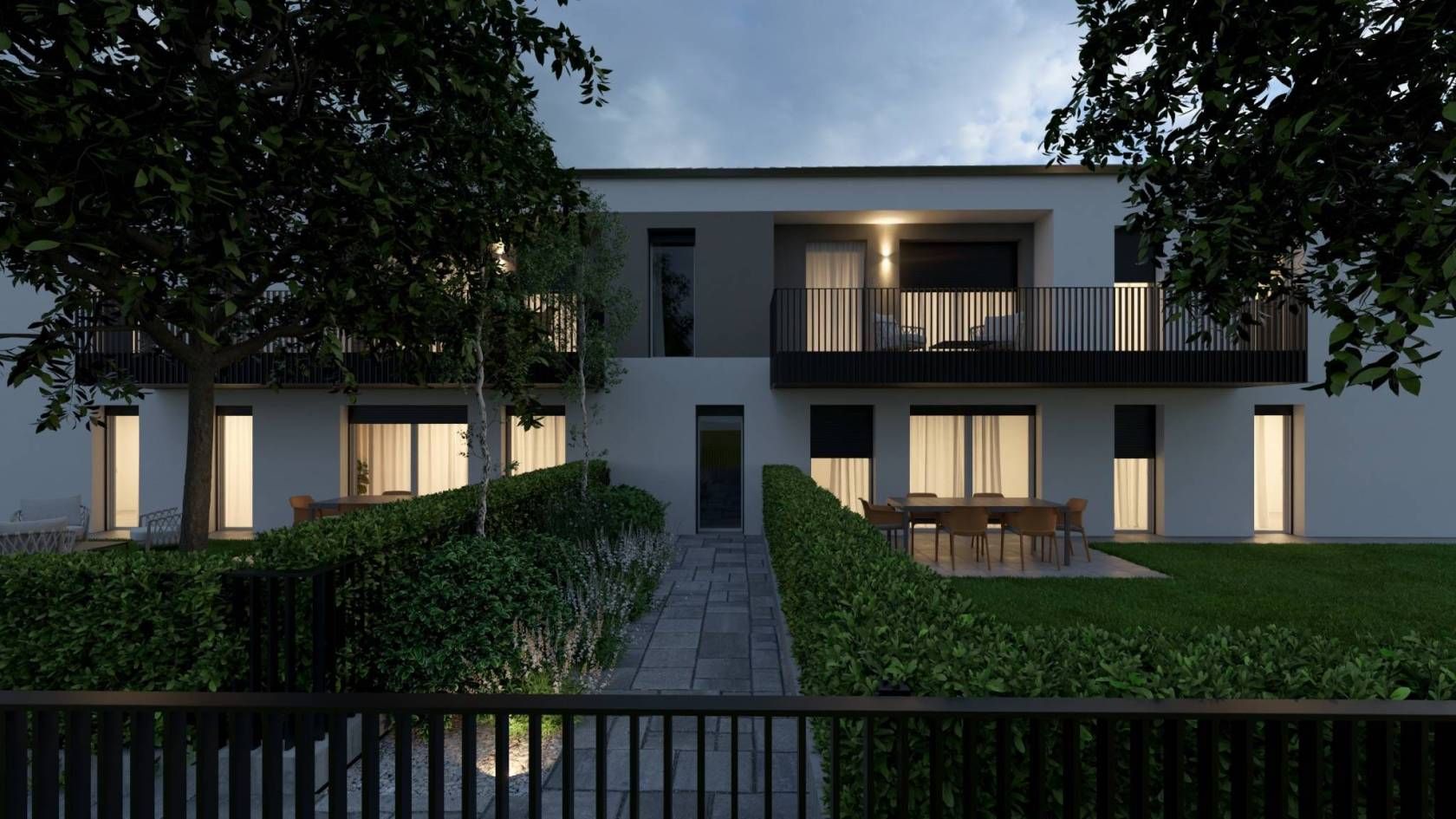 Vendita Appartamento Caldogno