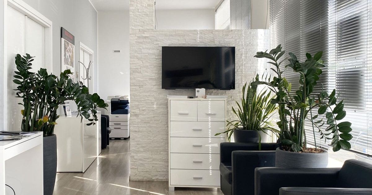 Agenzie immobiliari - Distretto Casa Agenzie - Sede di Montecchio M.re