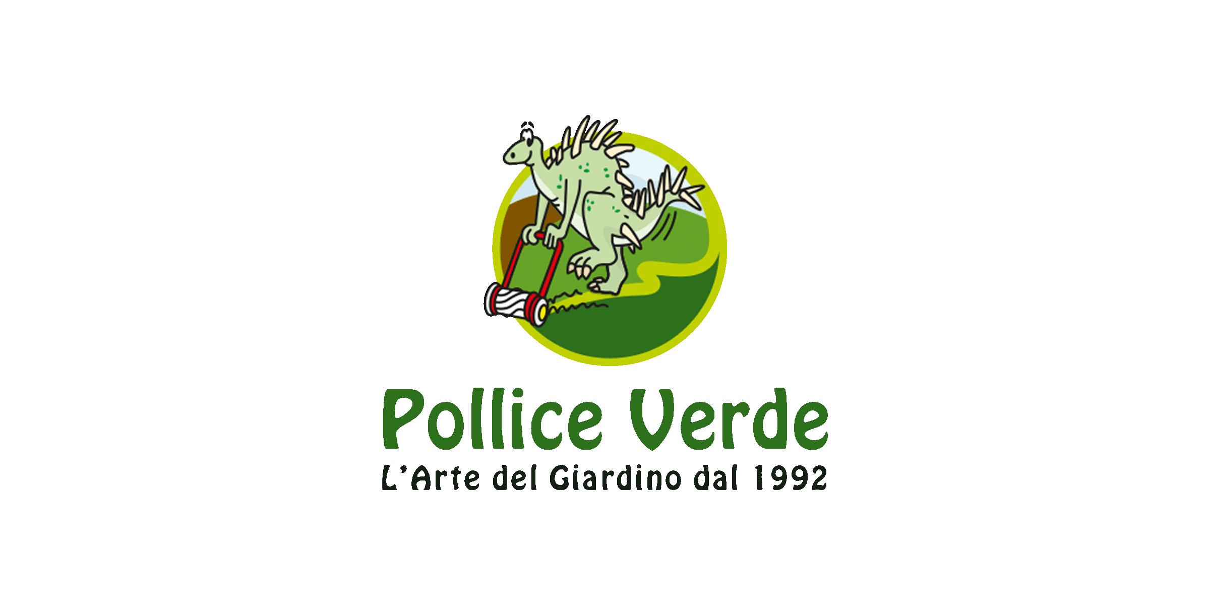 Leodari Creative Portfolio Cliente: POLLICE VERDE