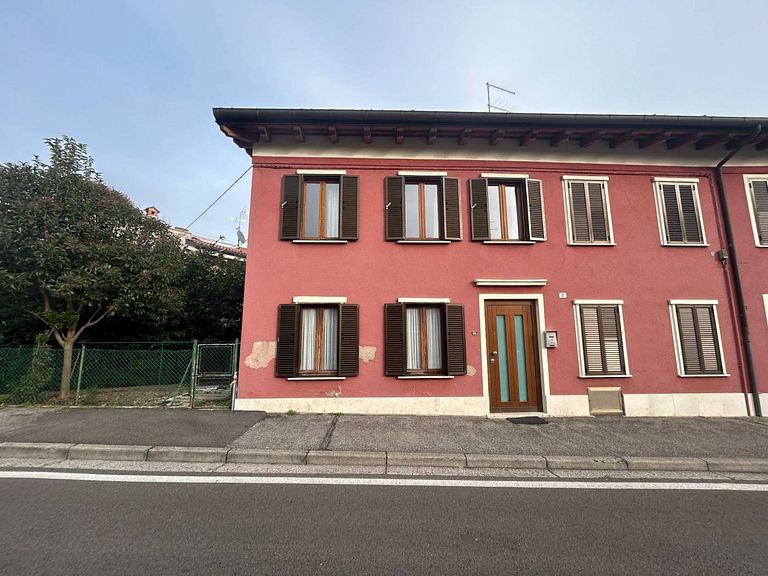 Vendita Appartamento Cornedo Vicentino