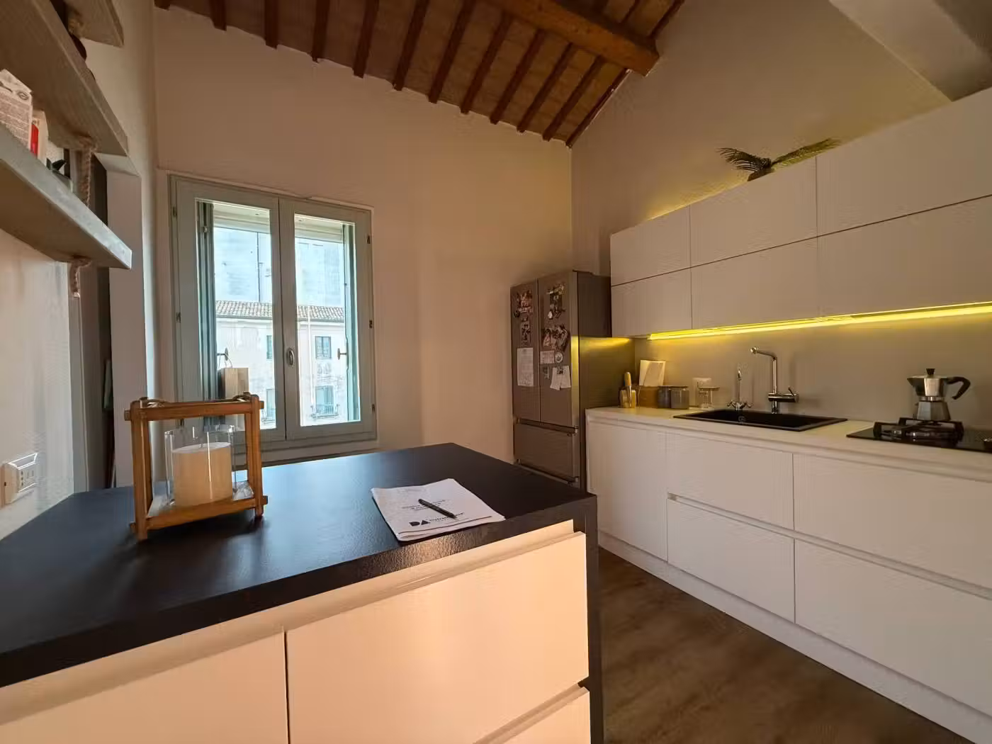 Vendita Appartamento Vicenza