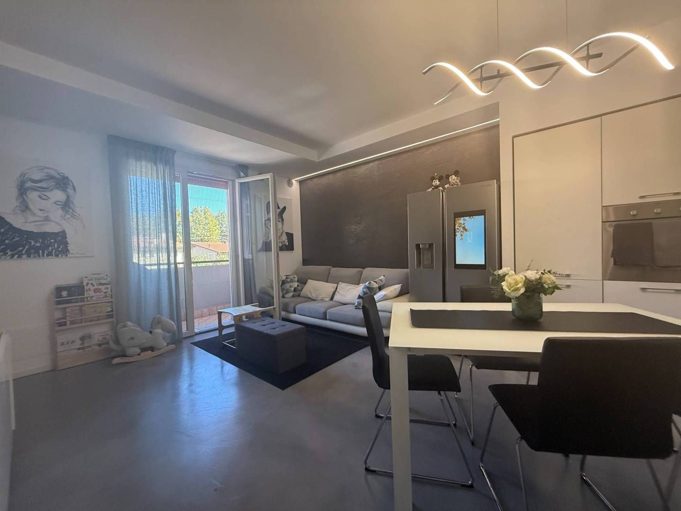 Vendita Appartamento Sarego