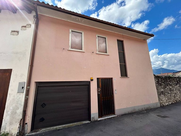 Vendita Villa Caltrano