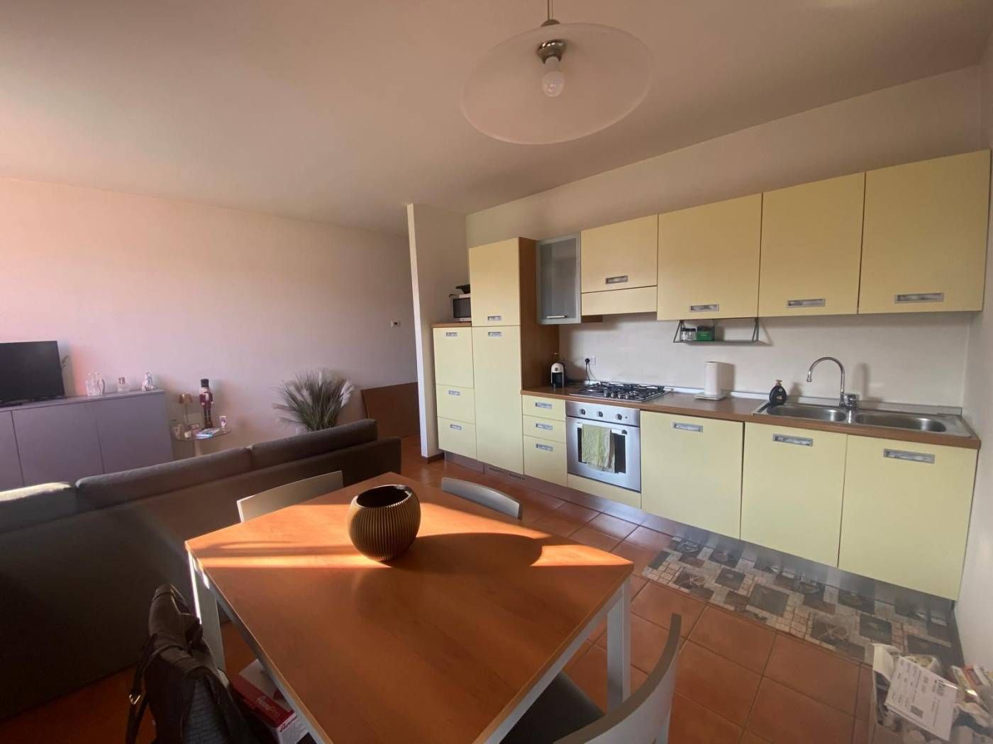 Affitto Appartamento Montecchio Maggiore