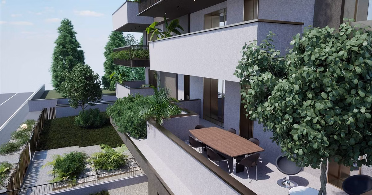 Vendita Appartamento Pordenone