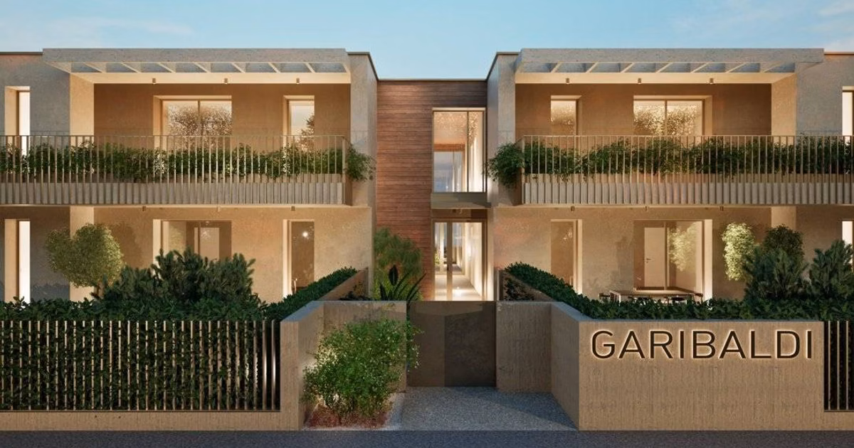 Vendita Appartamento Porto Mantovano