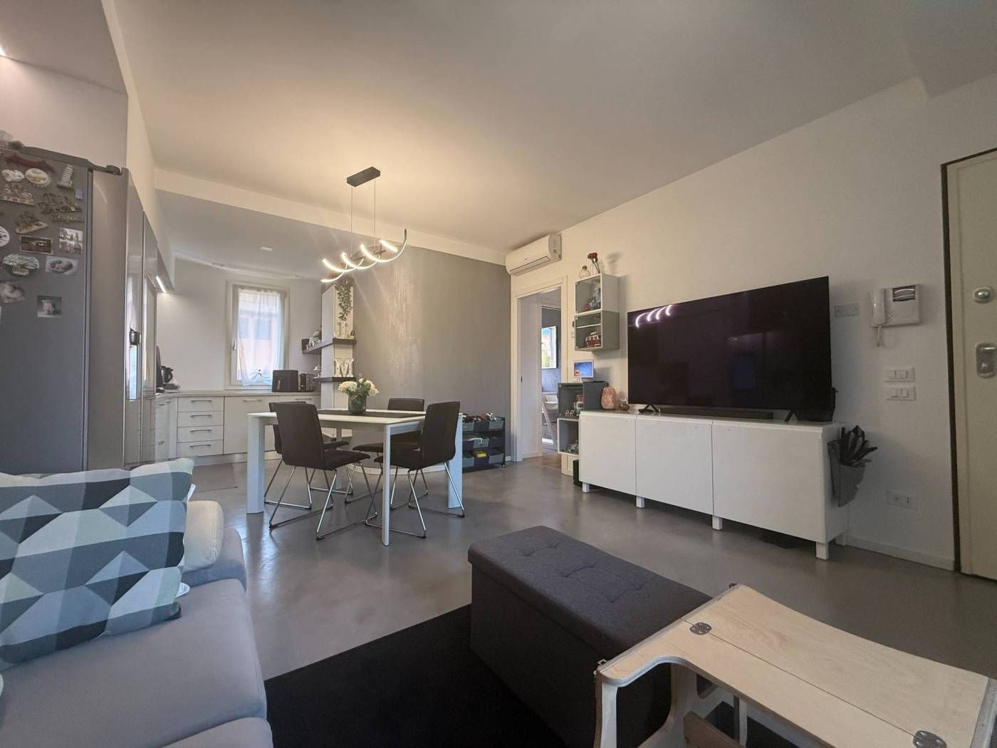 Vendita Appartamento Sarego